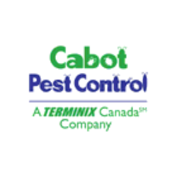 Cabot Pest Control