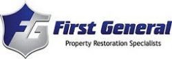First General Property Restoration