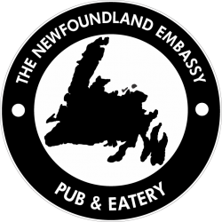 Newfoundland Embassey