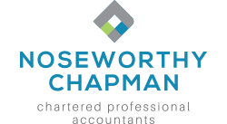 Noseworthy Chapman