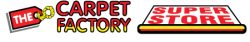 The Carpet Factory Super Store