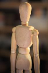 Sean Stack (SR Stack & Company) and Mark Baldwin (Dale Carnegie International)