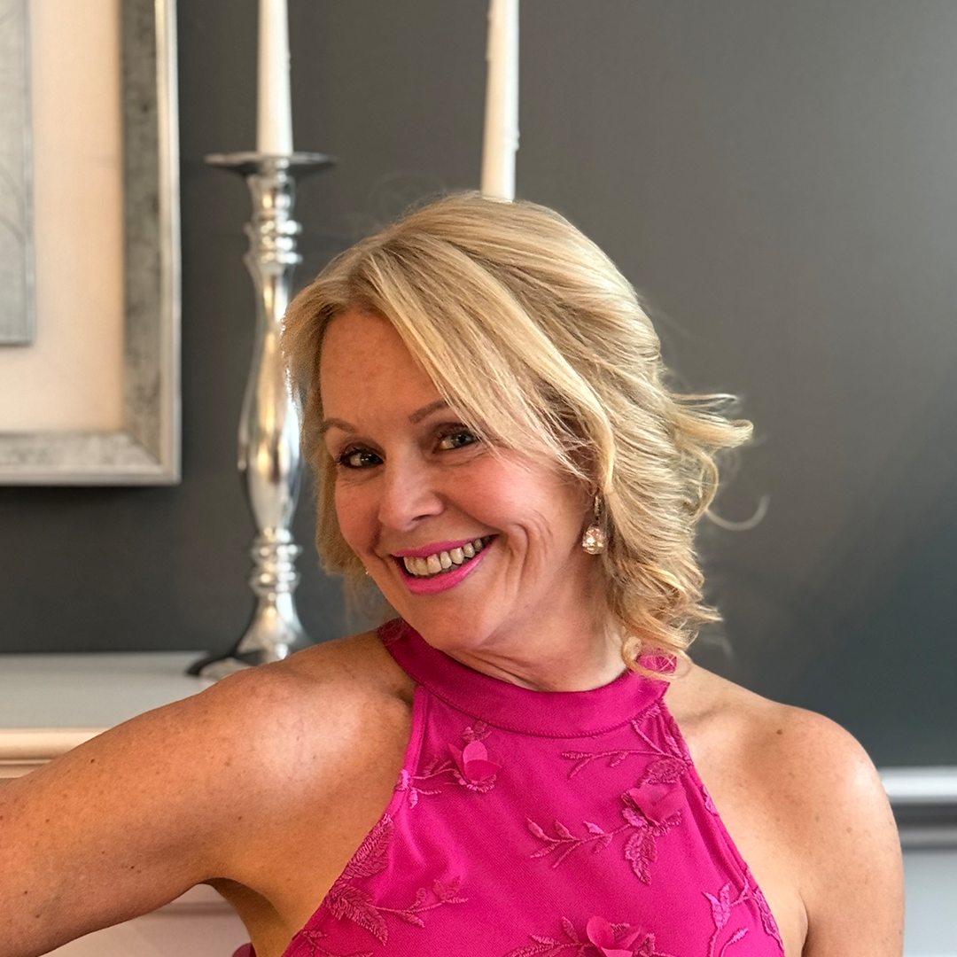 Kim Button (First General St. John’s)
